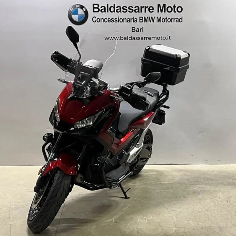 Honda X-ADV 750 (2018 - 20) (2)