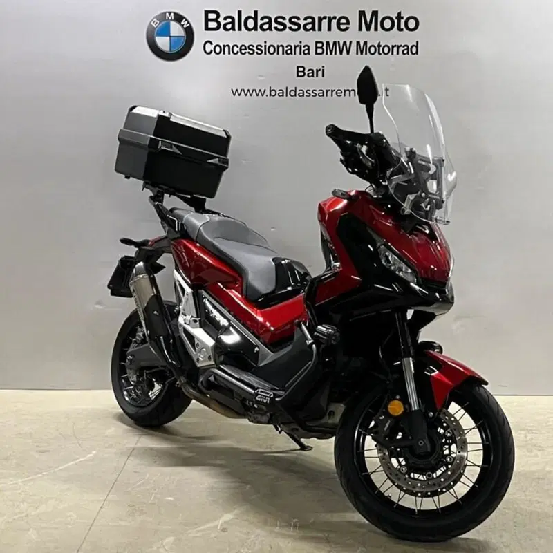 Honda X-ADV 750 (2018 - 20) (3)
