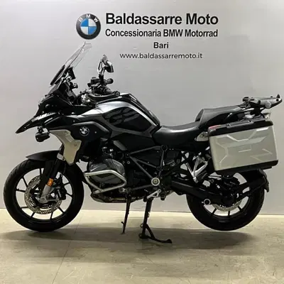 Bmw R 1250 GS (2021 - 24) usata