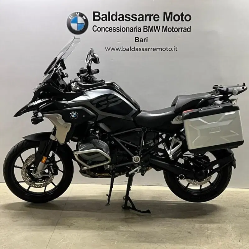 Bmw R 1250 GS (2021 - 24)