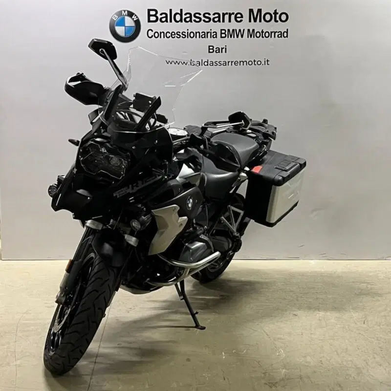 Bmw R 1250 GS (2021 - 24) (2)