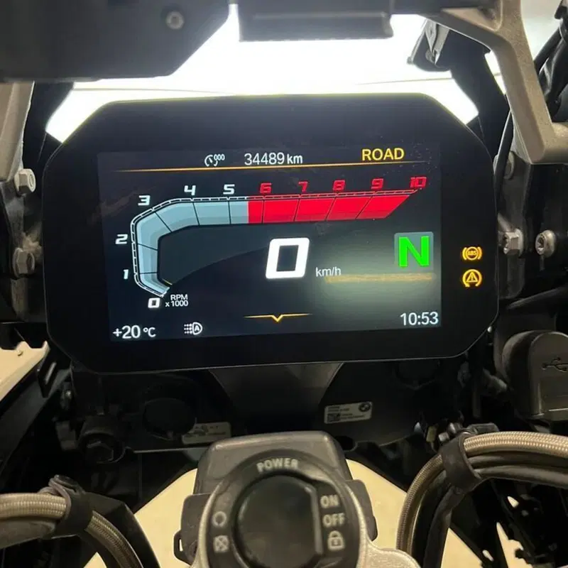 Bmw R 1250 GS (2021 - 24) (5)