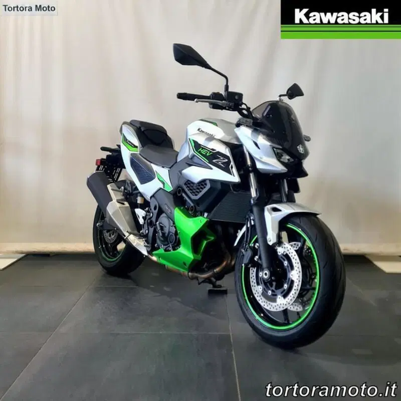 Kawasaki Ninja 7 Hybrid (2024 - 26) (4)