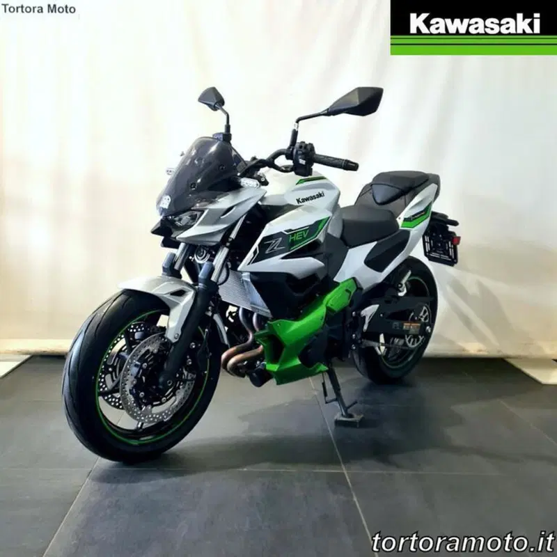 Kawasaki Ninja 7 Hybrid (2024 - 26) (3)