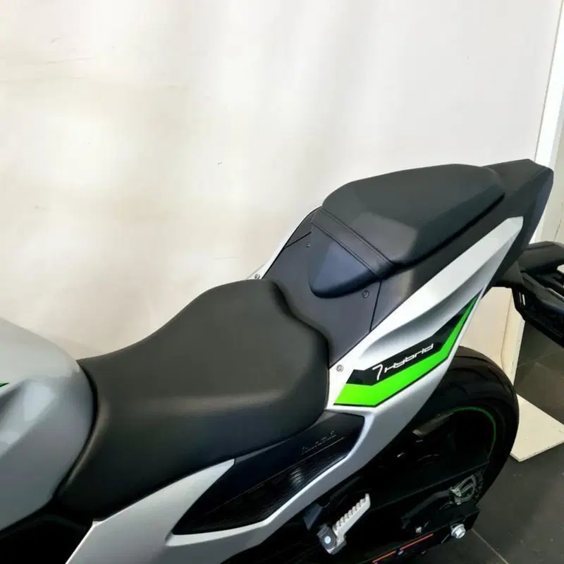 Kawasaki Ninja 7 Hybrid (2024 - 26) (6)