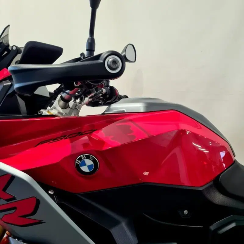 Bmw F 900 XR (2020 - 24) (10)