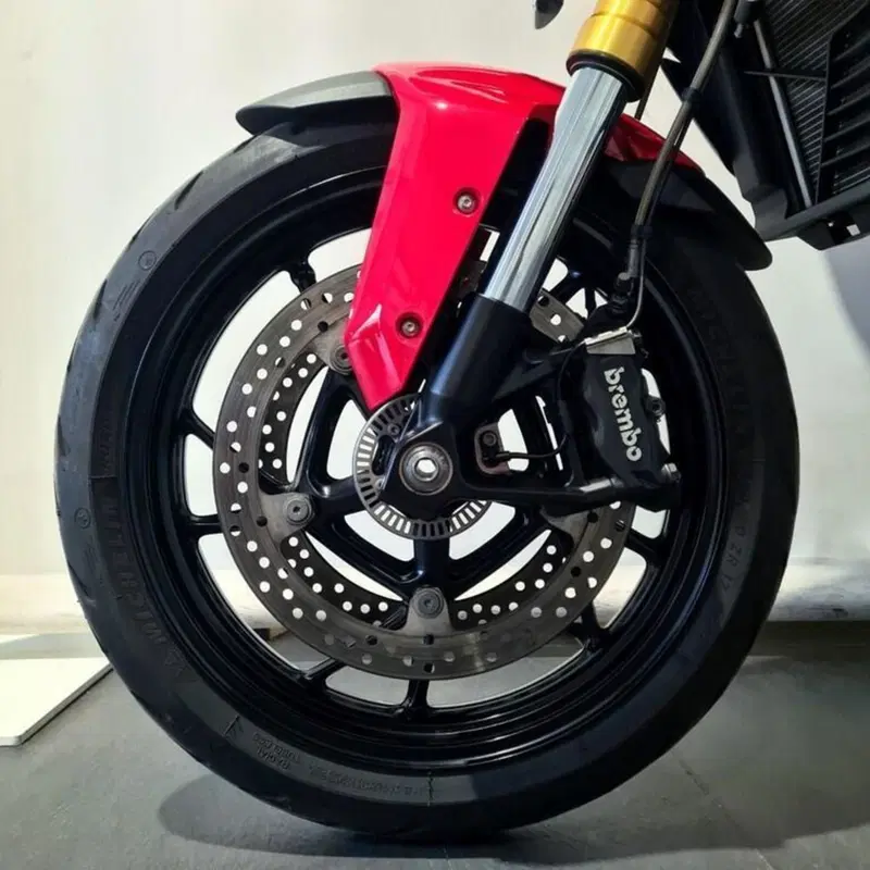 Bmw F 900 XR (2020 - 24) (7)