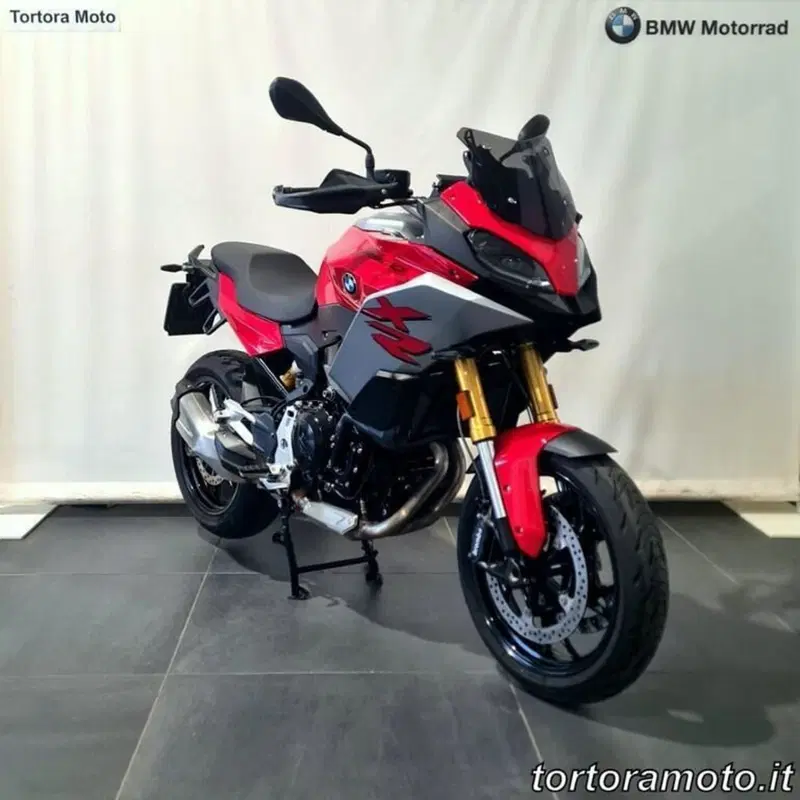 Bmw F 900 XR (2020 - 24) (4)
