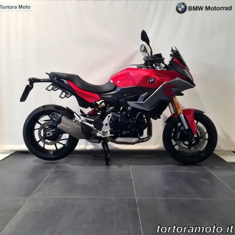 Bmw F 900 XR (2020 - 24) (2)