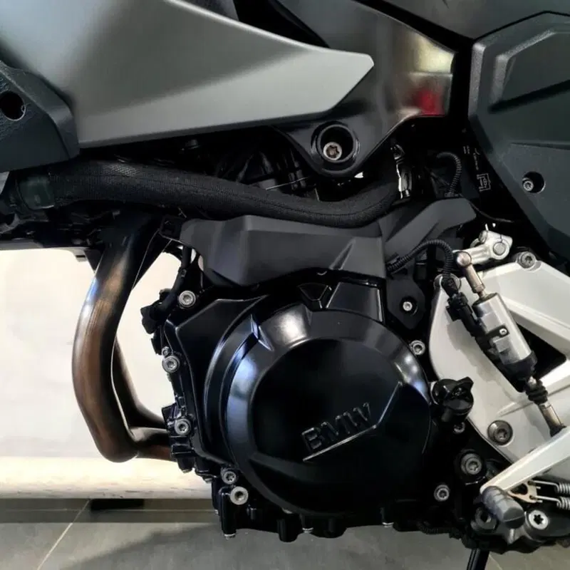Bmw F 900 XR (2020 - 24) (11)