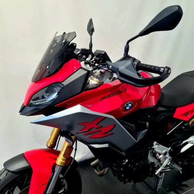 Bmw F 900 XR (2020 - 24) (8)