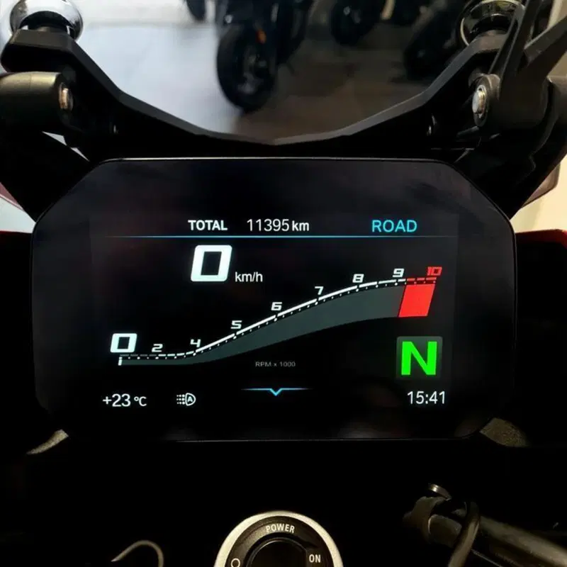 Bmw F 900 XR (2020 - 24) (5)