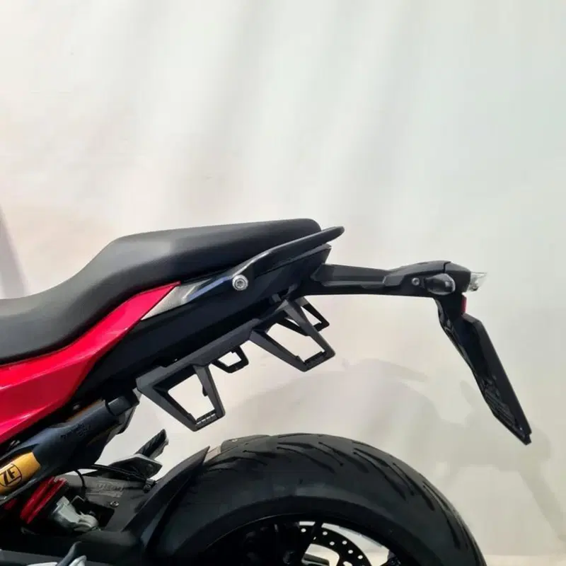 Bmw F 900 XR (2020 - 24) (15)