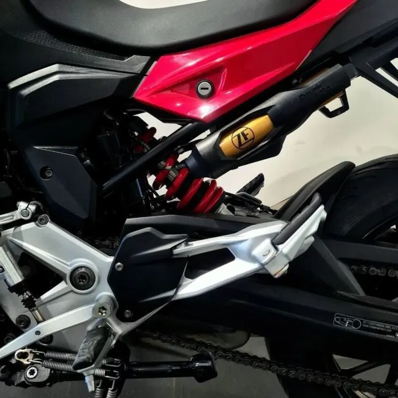 Bmw F 900 XR (2020 - 24) (12)