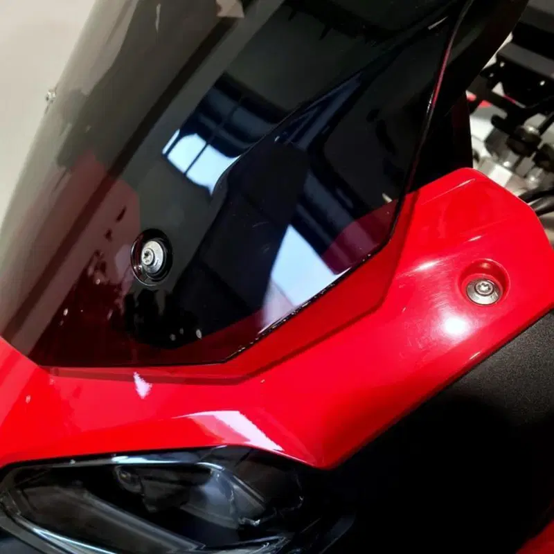 Bmw F 900 XR (2020 - 24) (9)