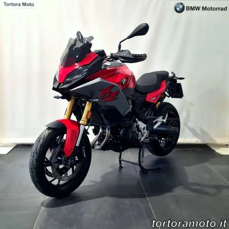 Bmw F 900 XR (2020 - 24) (3)