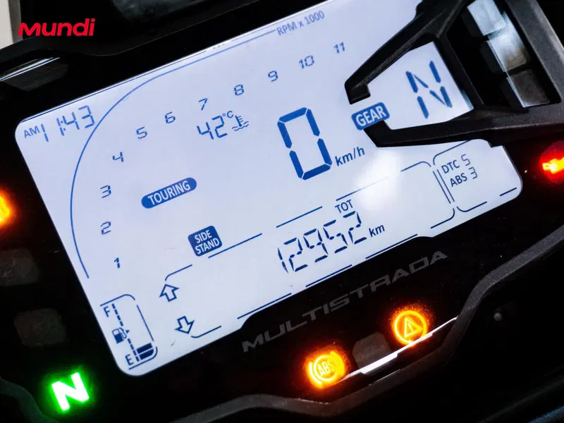 Ducati Multistrada 950 (2021) (12)