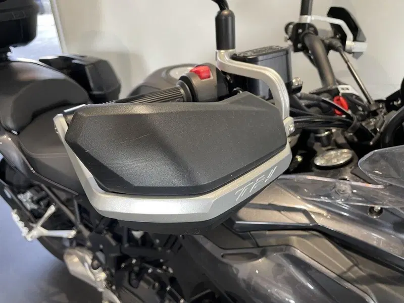 Benelli TRK 502 (2021 - 25) (13)