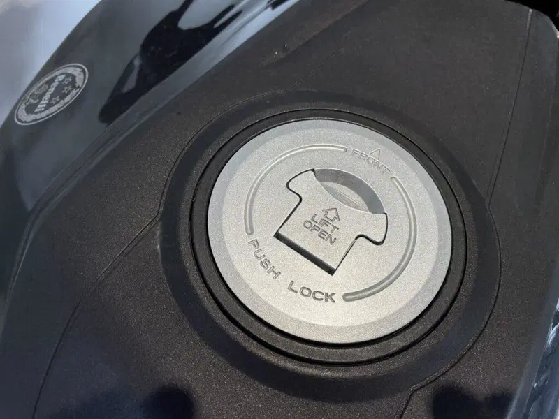 Benelli TRK 502 (2021 - 25) (8)