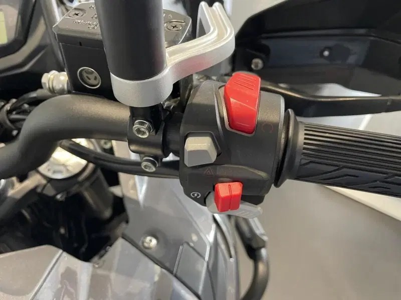 Benelli TRK 502 (2021 - 25) (11)