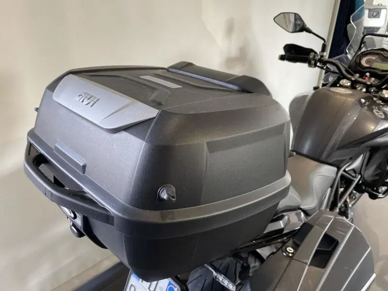 Benelli TRK 502 (2021 - 25) (2)