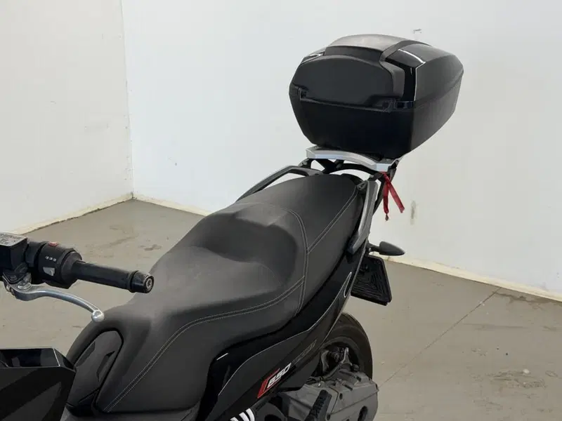 Bmw C 650 Sport (2016 - 20) (14)