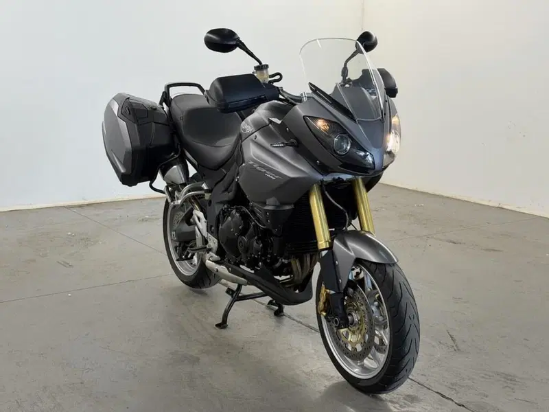 Triumph Tiger 1050 SE ABS (2006 - 13) (4)