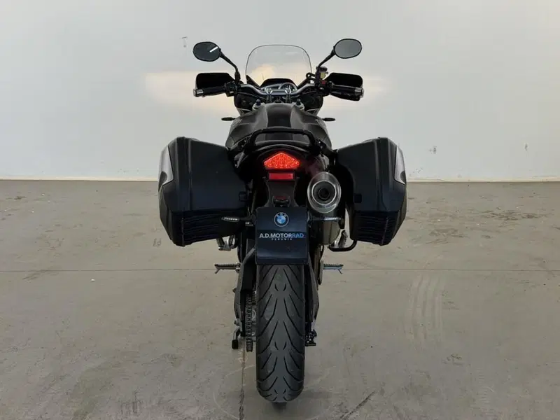 Triumph Tiger 1050 SE ABS (2006 - 13) (10)