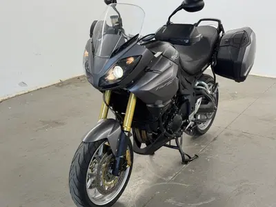 Triumph Tiger 1050 SE ABS (2006 - 13) usata