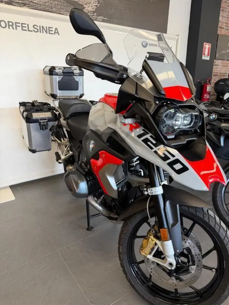 Bmw R 1250 GS (2019 - 20)