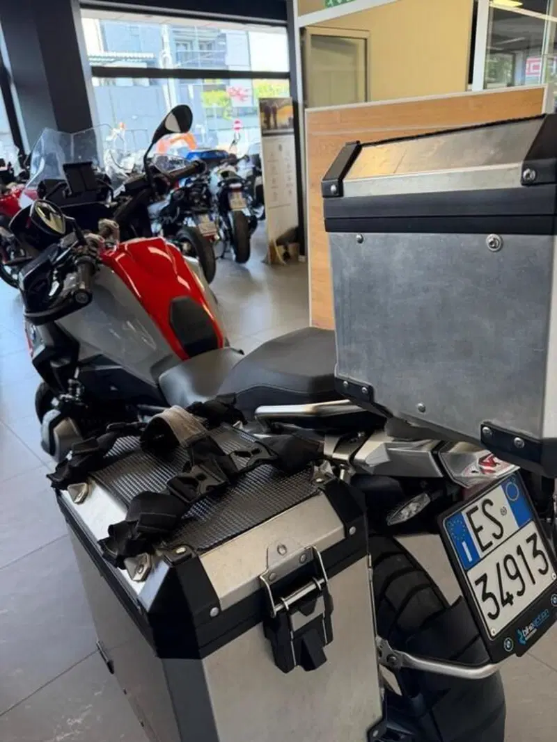 Bmw R 1250 GS (2019 - 20) (4)
