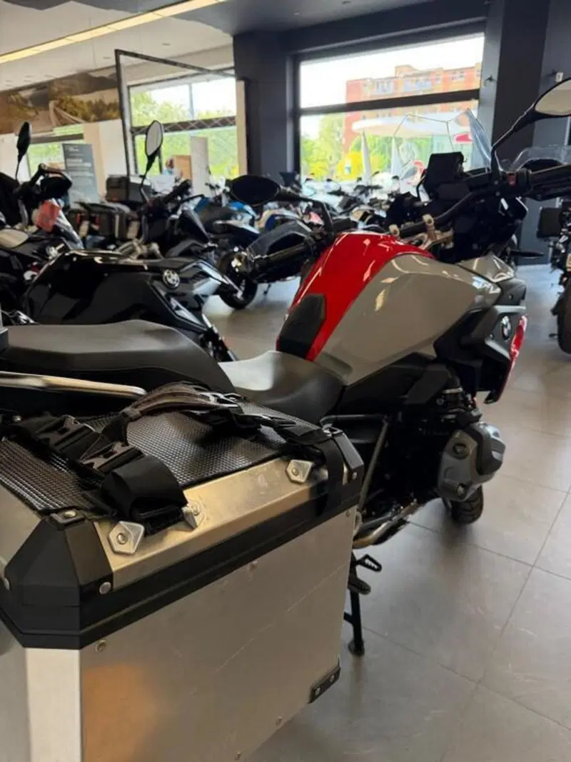 Bmw R 1250 GS (2019 - 20) (3)