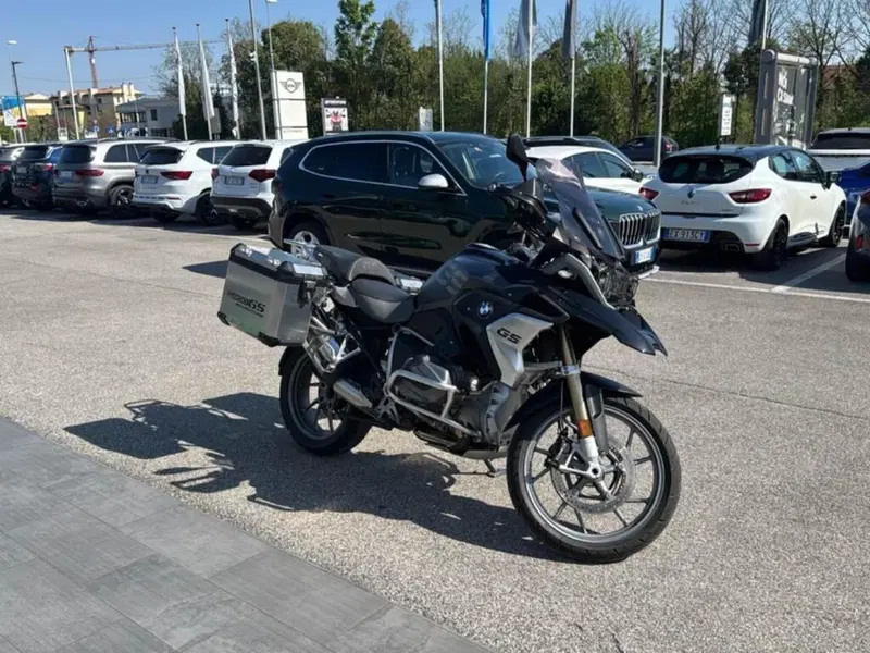 Bmw R 1250 GS (2019 - 20) (3)