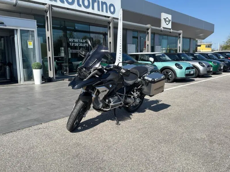 Bmw R 1250 GS (2019 - 20)