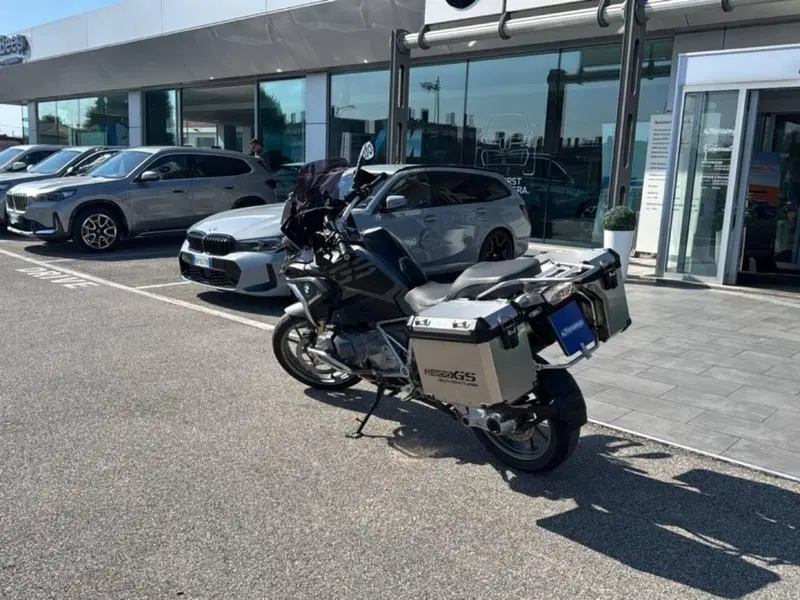 Bmw R 1250 GS (2019 - 20) (5)