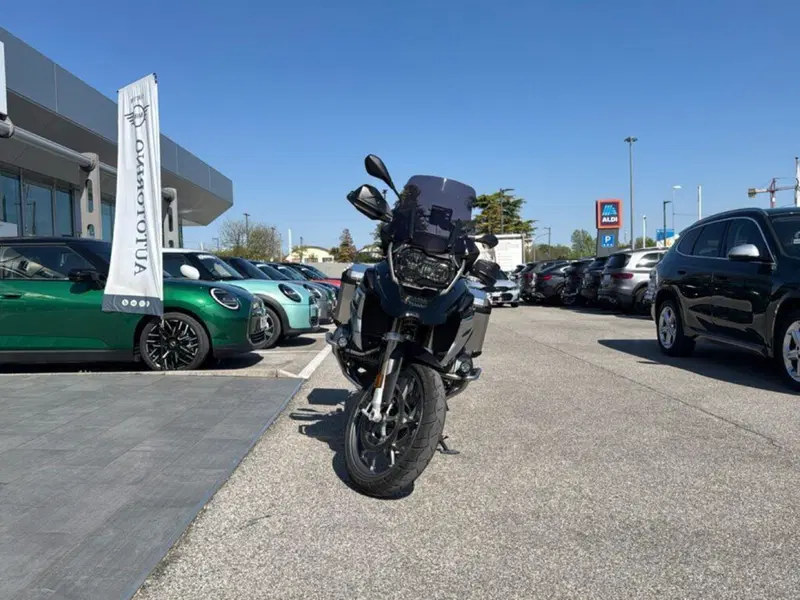 Bmw R 1250 GS (2019 - 20) (2)
