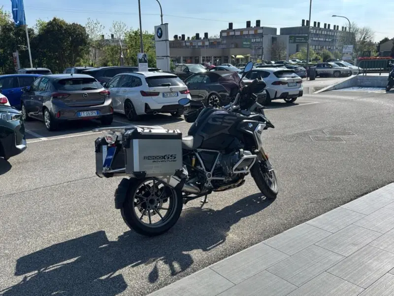 Bmw R 1250 GS (2019 - 20) (7)