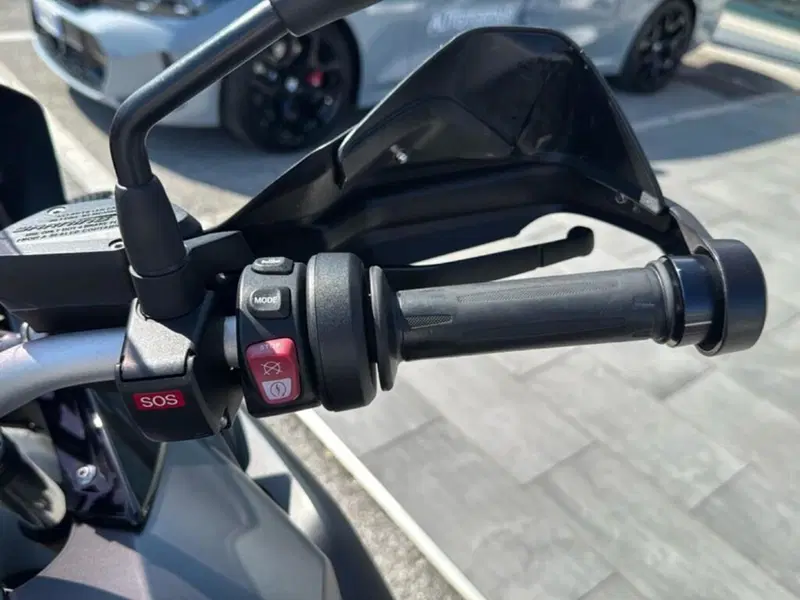 Bmw R 1250 GS (2019 - 20) (10)