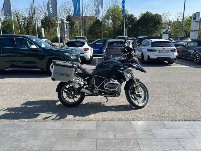 Bmw R 1250 GS (2019 - 20) (8)
