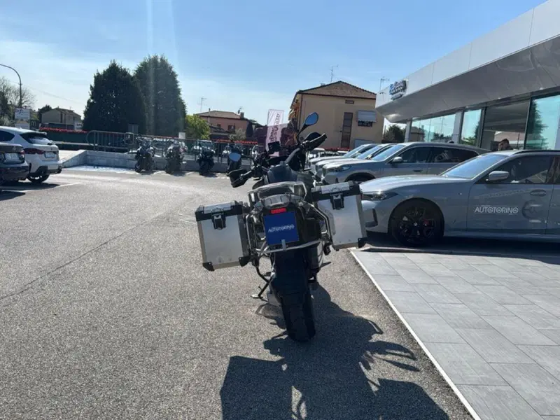 Bmw R 1250 GS (2019 - 20) (6)