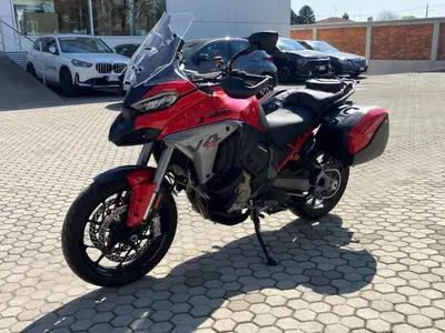 Ducati Multistrada V4 S (2025 - 26) usata