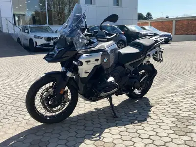 Bmw R 1300 GS Adventure Triple Black (2025 - 26) usata
