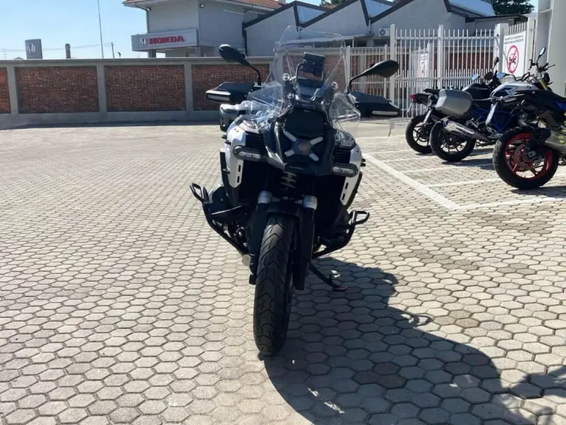 Bmw R 1300 GS Adventure Triple Black (2025 - 26) (2)