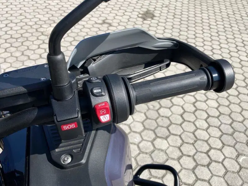 Bmw R 1300 GS Adventure Triple Black (2025 - 26) (10)