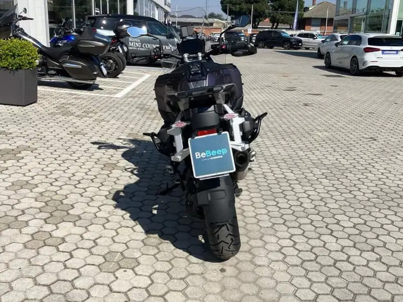 Bmw R 1300 GS Adventure Triple Black (2025 - 26) (6)