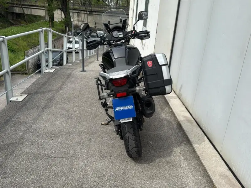 Suzuki V-Strom 1000 ABS (2014 - 17) (5)