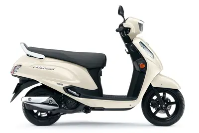 Suzuki Address 125 (2025 - 26) nuova