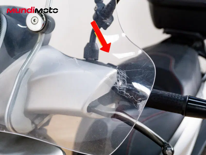 Piaggio Beverly 350 SportTouring ie ABS (2011 - 17) (13)