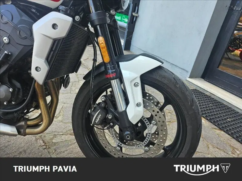 Triumph Trident 660 (2021 - 24) (16)