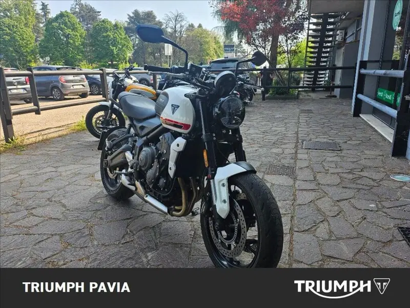 Triumph Trident 660 (2021 - 24) (7)